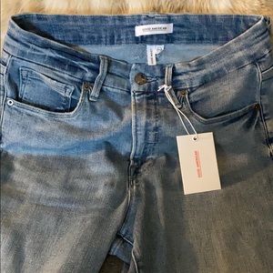 Good American Skinny Jeans Size 8/29